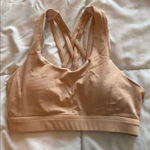 KEFI Essential Bra Beige